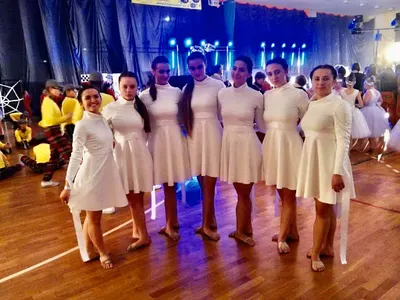 Wrocławska Akademia Tańca